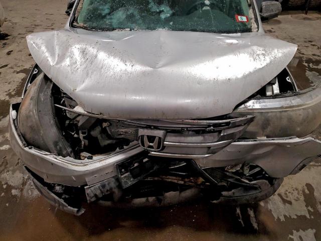 Honda Crv Lx Image 7