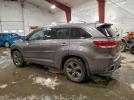 Toyota Highlander Hybrid Limited Image 2