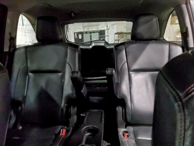 Toyota Highlander Hybrid Limited Image 14