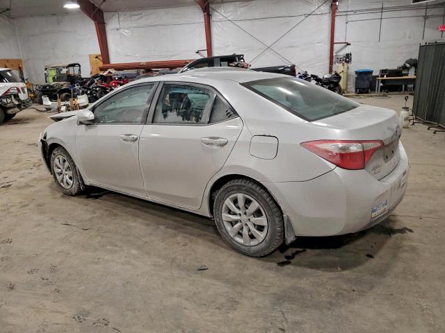 Toyota Corolla L Image 2