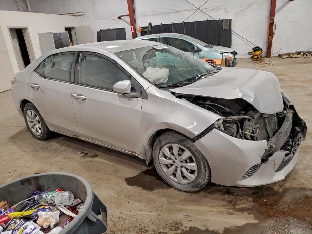 Toyota Corolla L Image 12