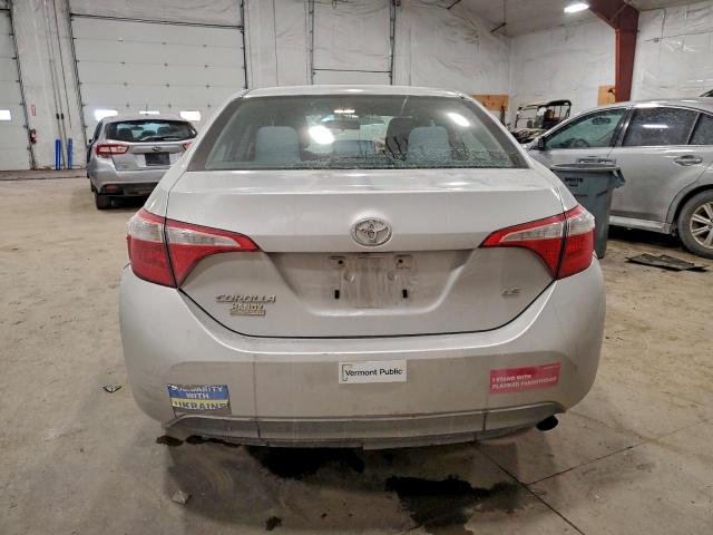 Toyota Corolla L Image 3