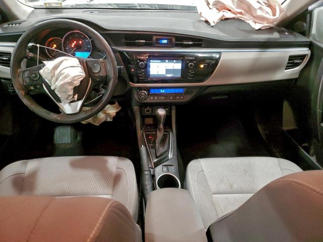 Toyota Corolla L Image 10