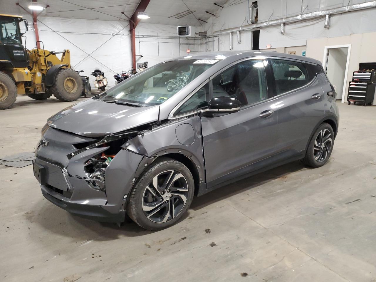 Chevrolet Bolt 2lt Image 1