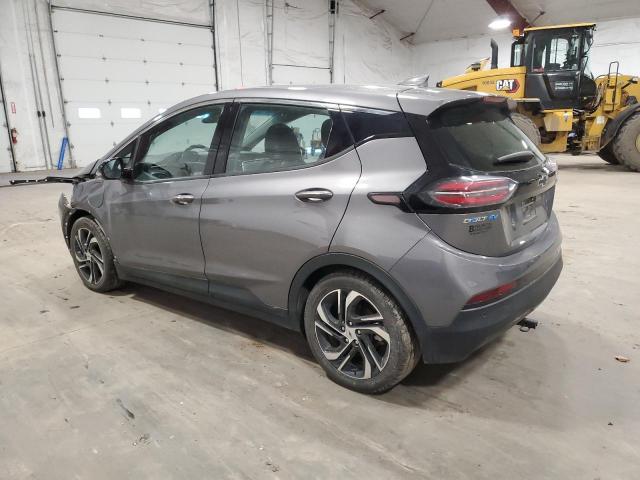 Chevrolet Bolt 2lt Image 2