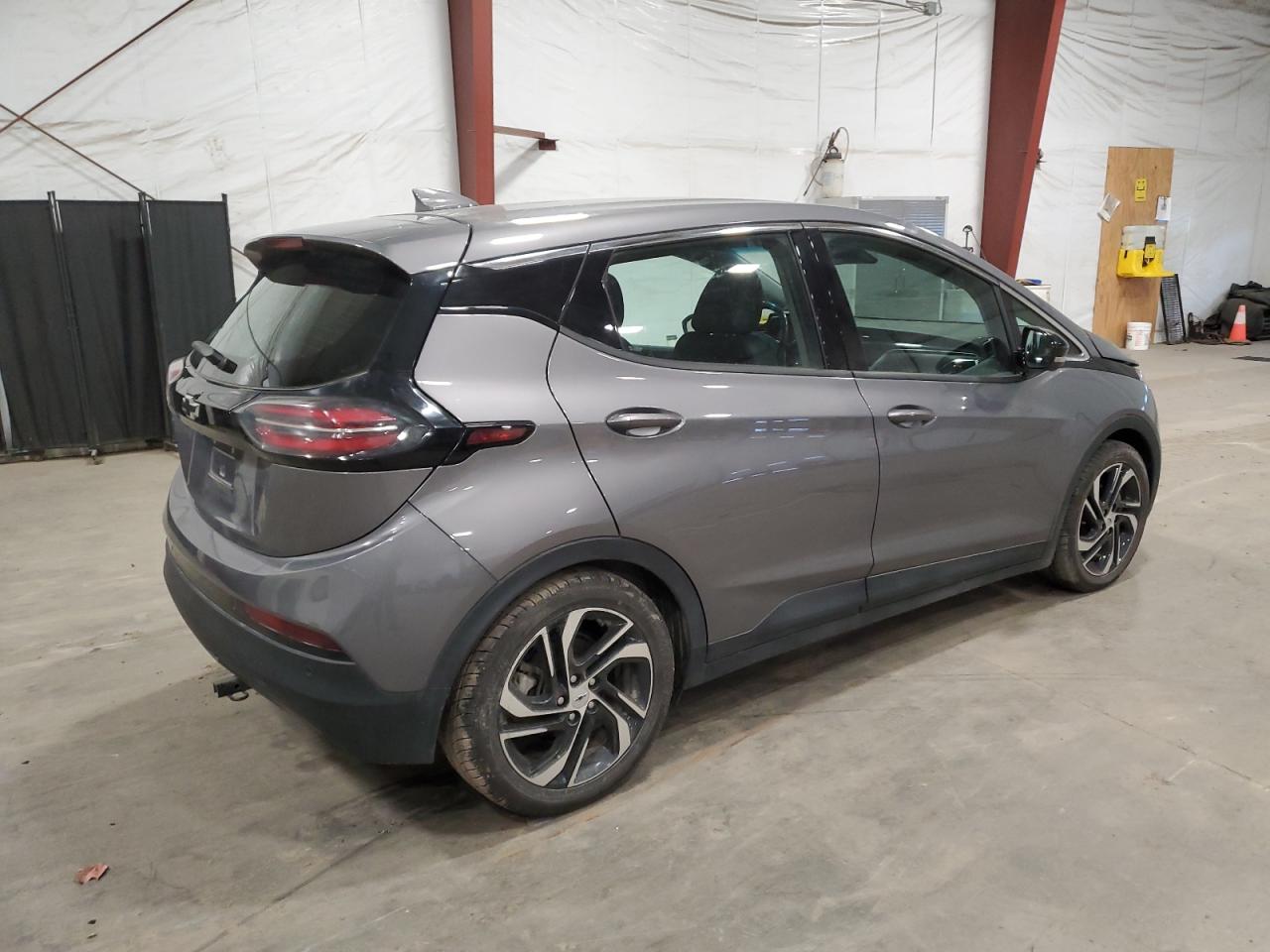 Chevrolet Bolt 2lt Image 13
