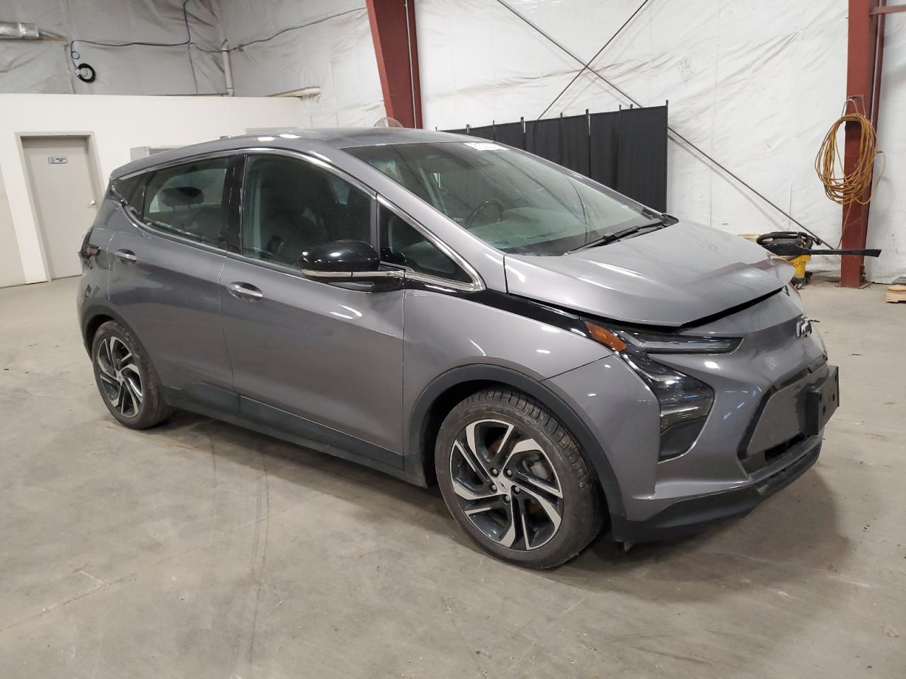 Chevrolet Bolt 2lt Image 3