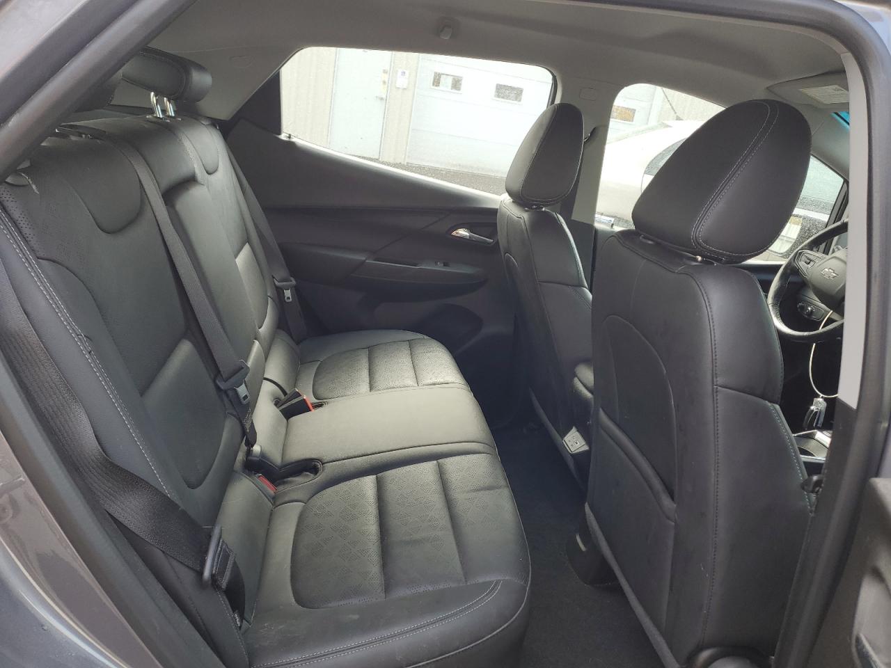 Chevrolet Bolt 2lt Image 10