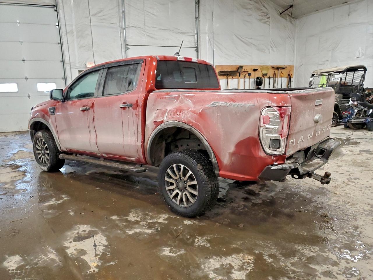 Ford Ranger Xl Image 2