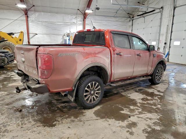 Ford Ranger Xl Image 9