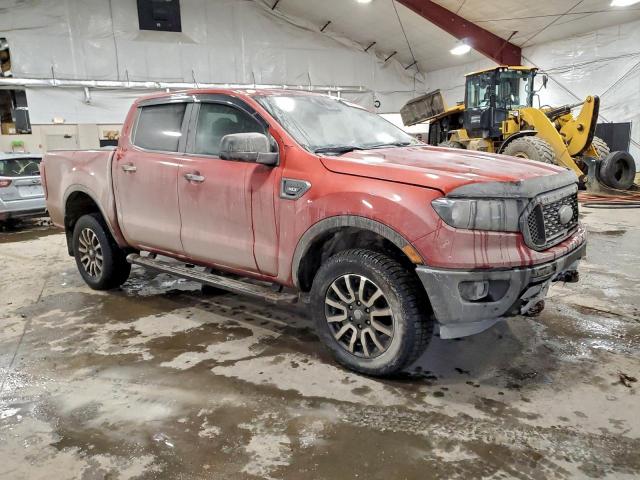 Ford Ranger Xl Image 6