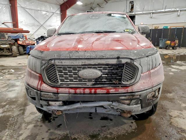 Ford Ranger Xl Image 7