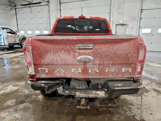 Ford Ranger Xl Image 3