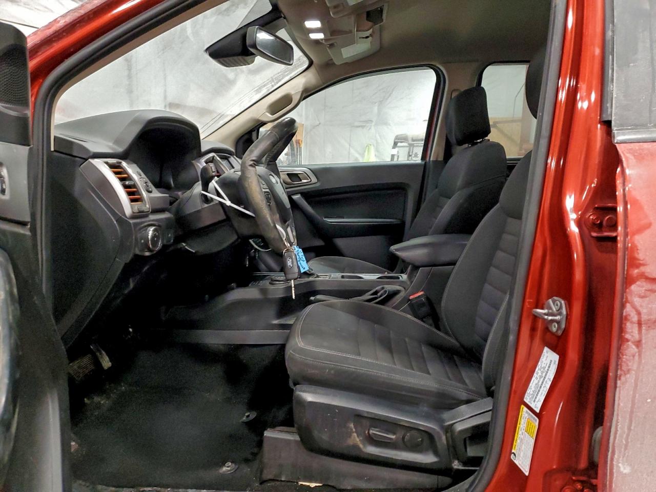 Ford Ranger Xl Image 4