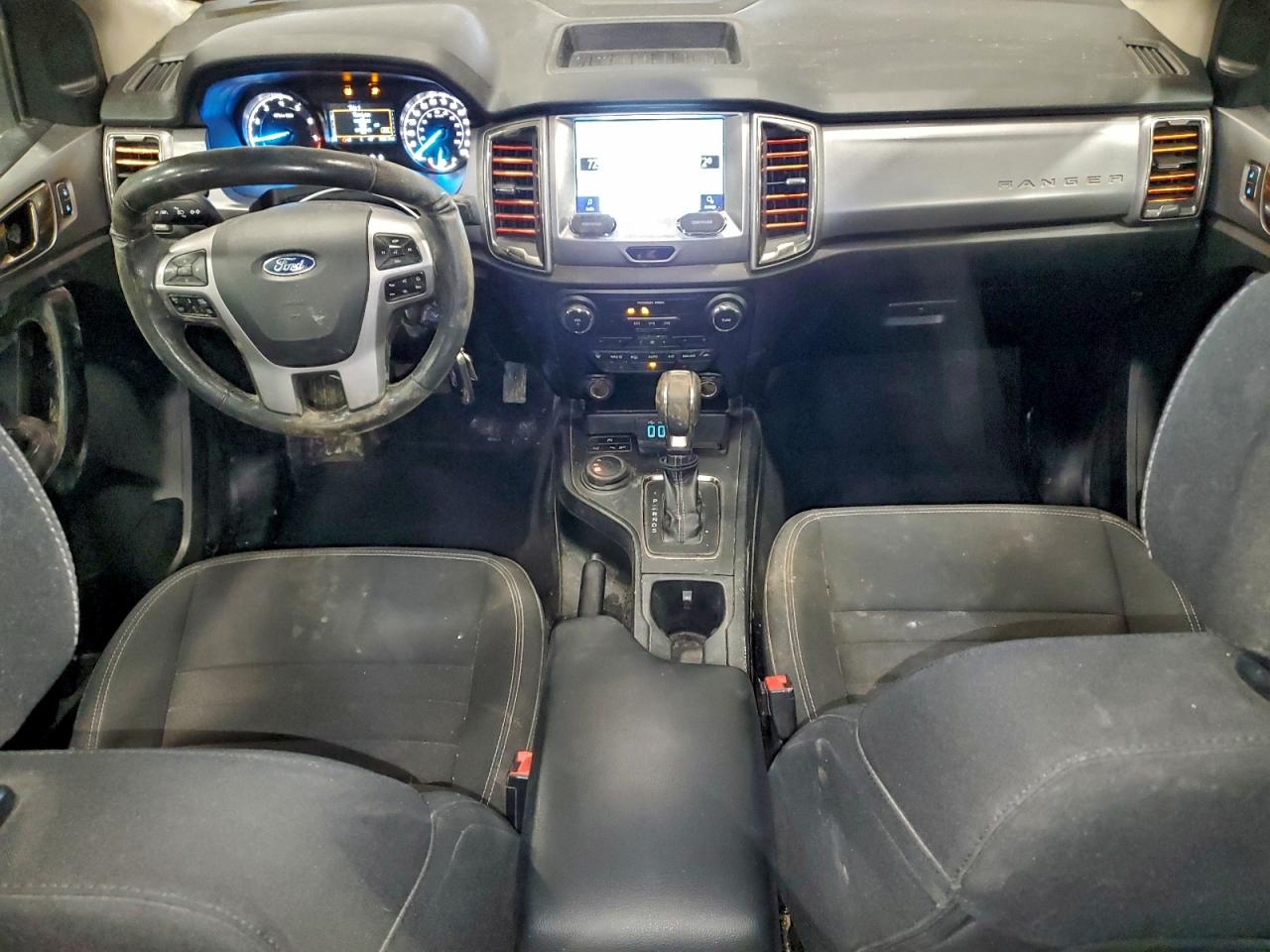 Ford Ranger Xl Image 5