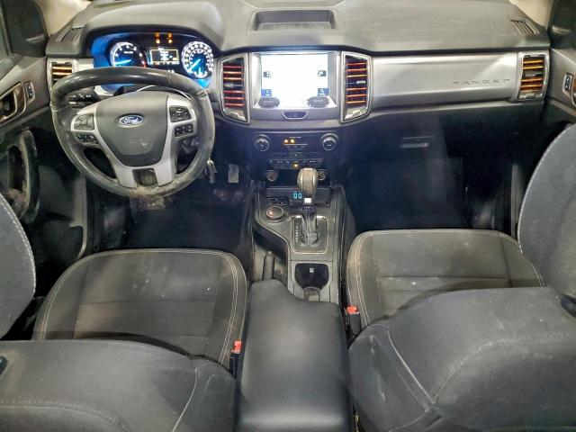 Ford Ranger Xl Image 5