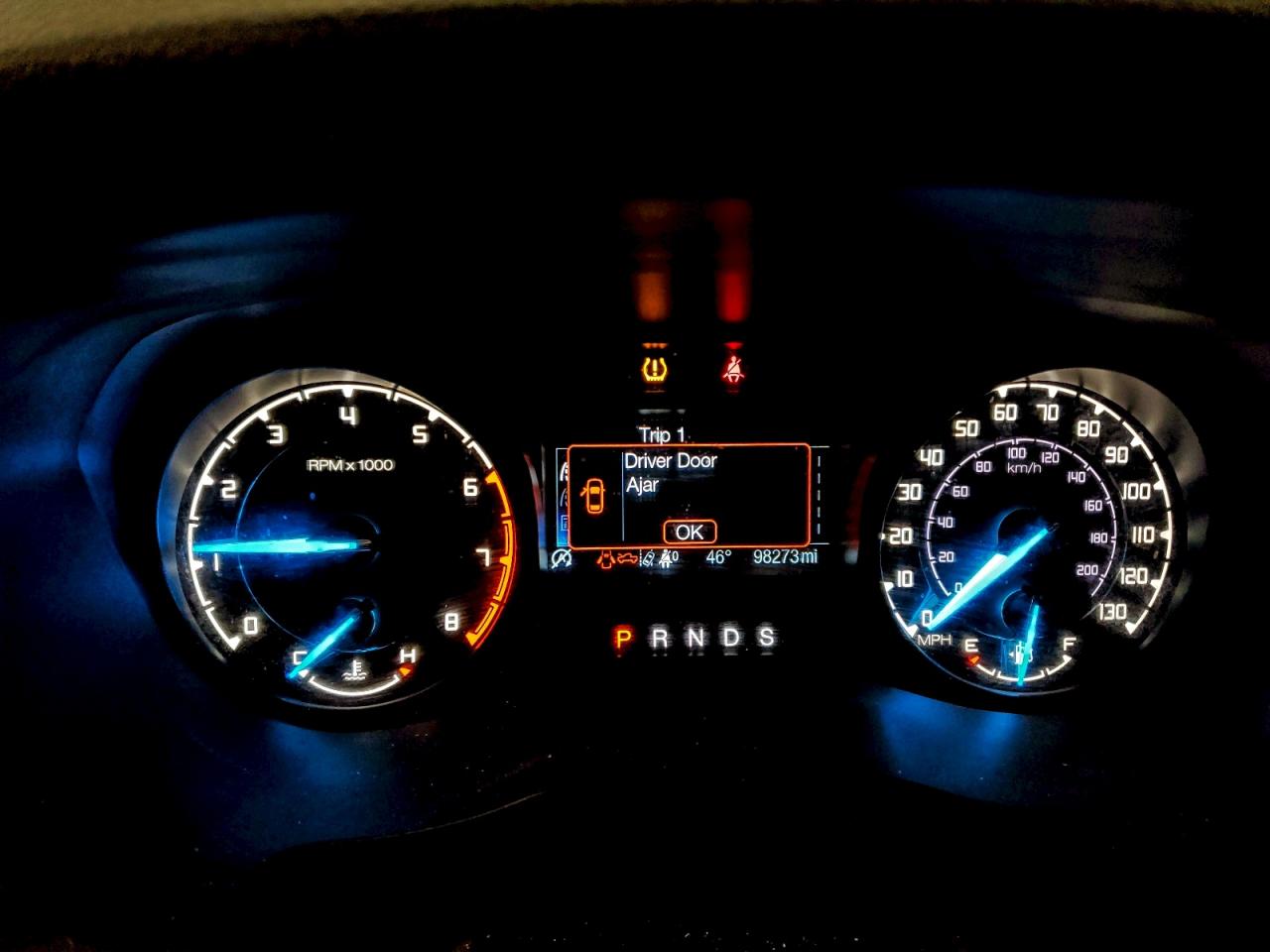 Ford Ranger Xl Image 8