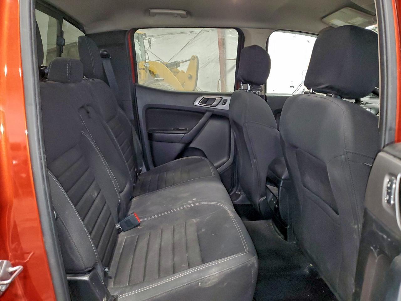 Ford Ranger Xl Image 11