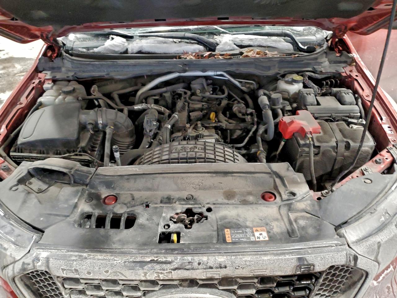 Ford Ranger Xl Image 10