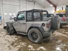 Jeep Wrangler Sport Image 5