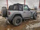 Jeep Wrangler Sport Image 6