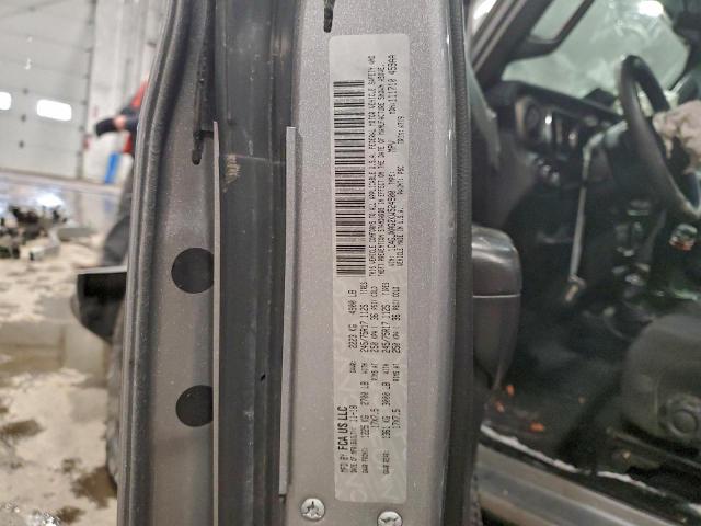 Jeep Wrangler Sport Image 12