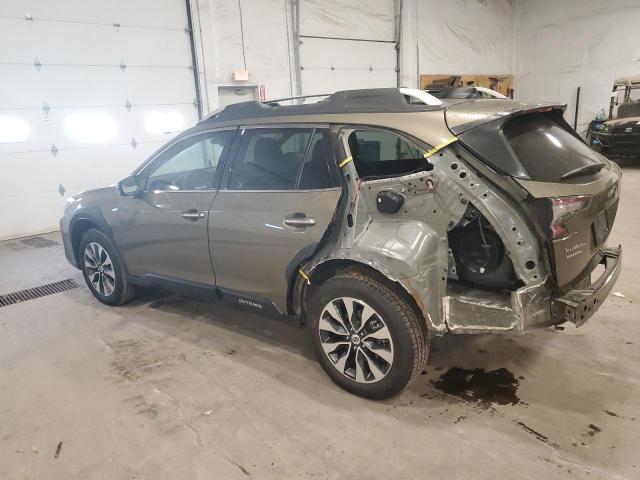 Subaru Outback Touring Image 2