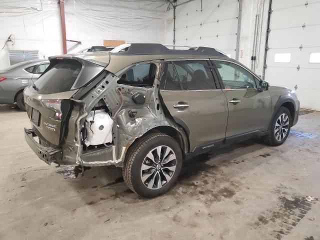 Subaru Outback Touring Image 4