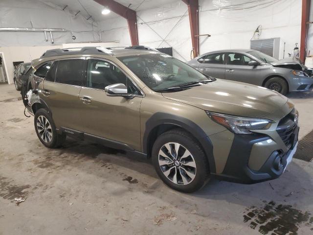 Subaru Outback Touring Image 3