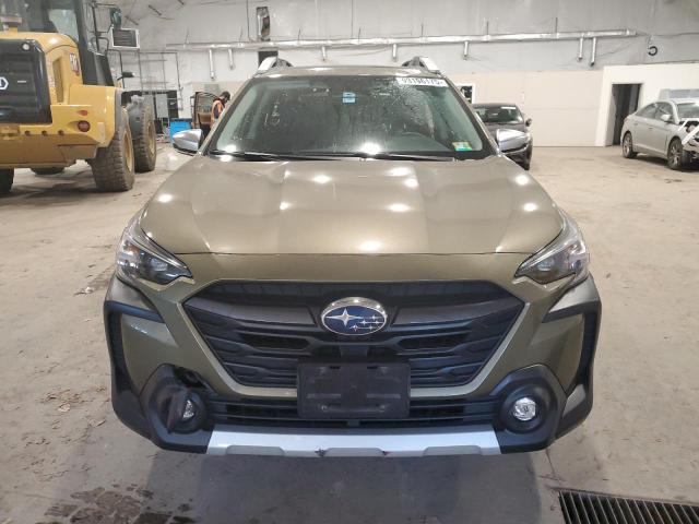 Subaru Outback Touring Image 5