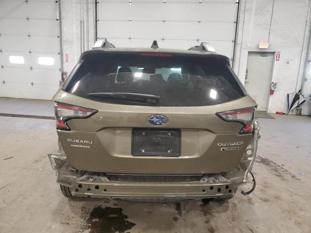 Subaru Outback Touring Image 6