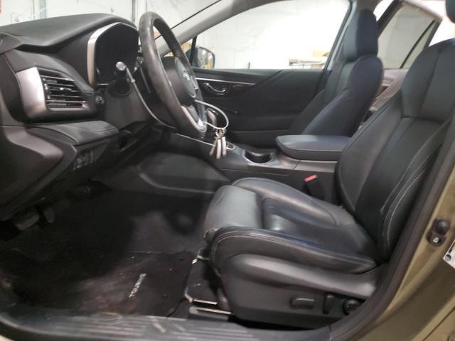 Subaru Outback Touring Image 7