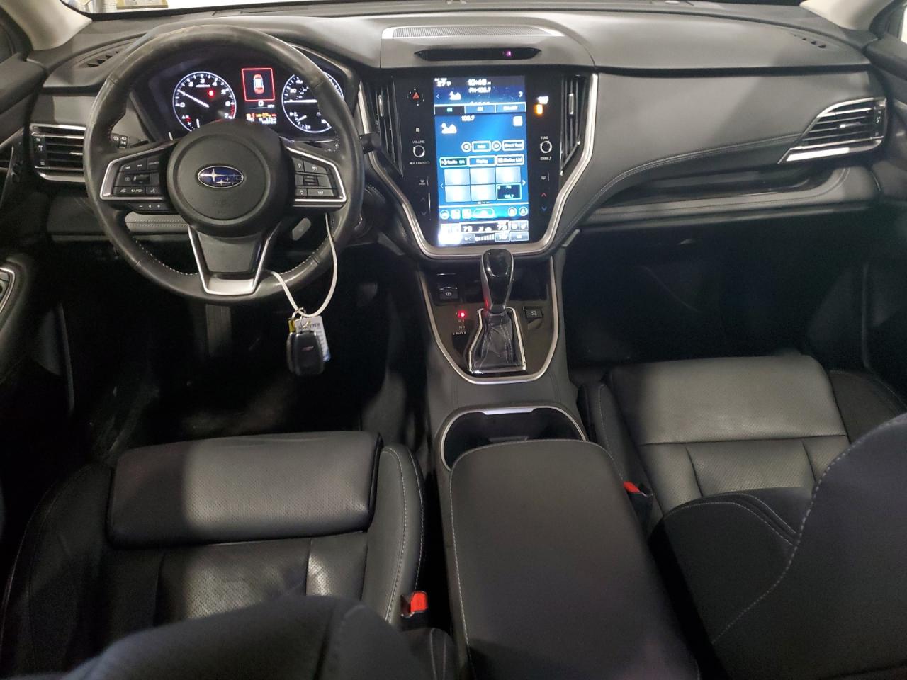 Subaru Outback Touring Image 9