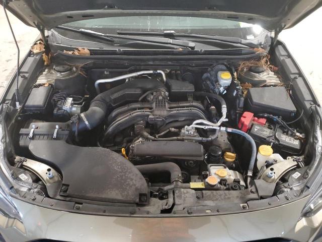 Subaru Outback Touring Image 13