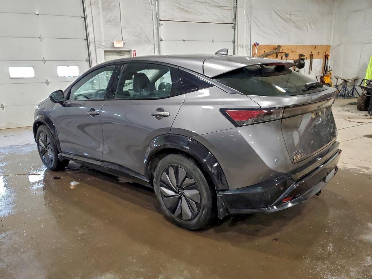 Nissan Ariya Evolve+ Image 2