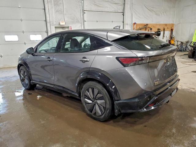 Nissan Ariya Evolve+ Image 2