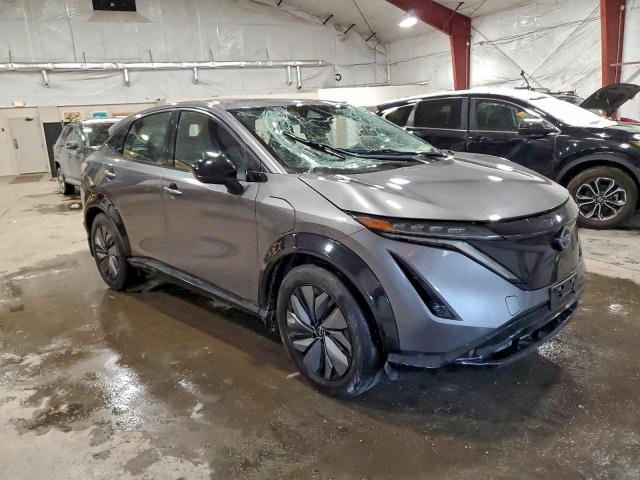 Nissan Ariya Evolve+ Image 3