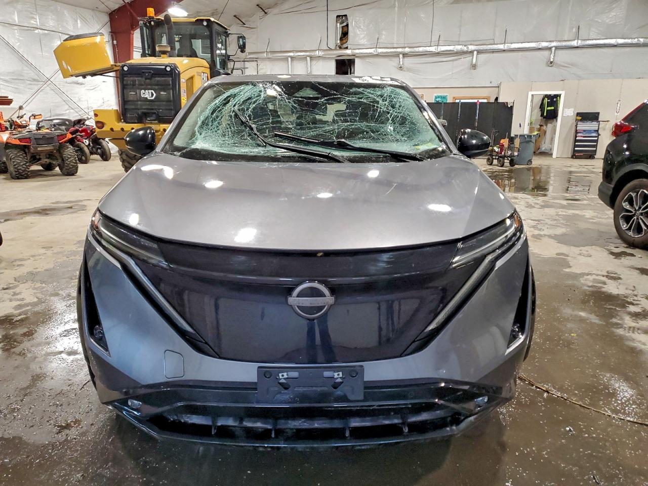 Nissan Ariya Evolve+ Image 12