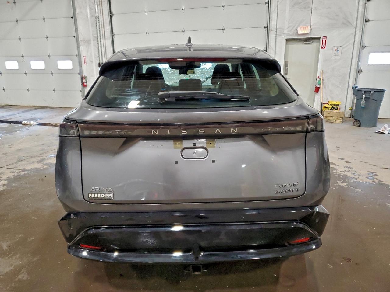 Nissan Ariya Evolve+ Image 5