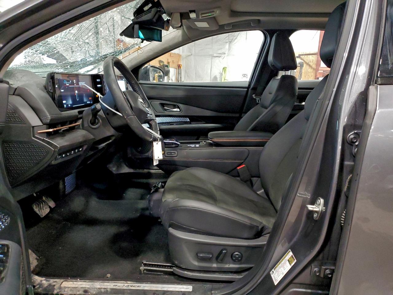 Nissan Ariya Evolve+ Image 7