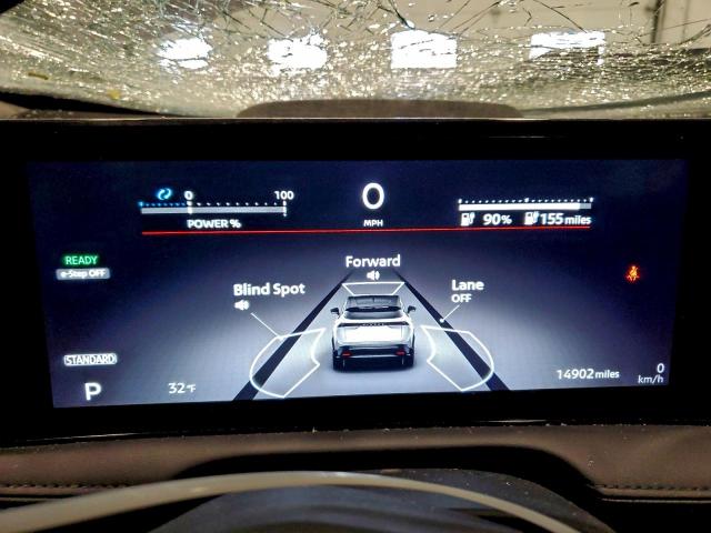 Nissan Ariya Evolve+ Image 8