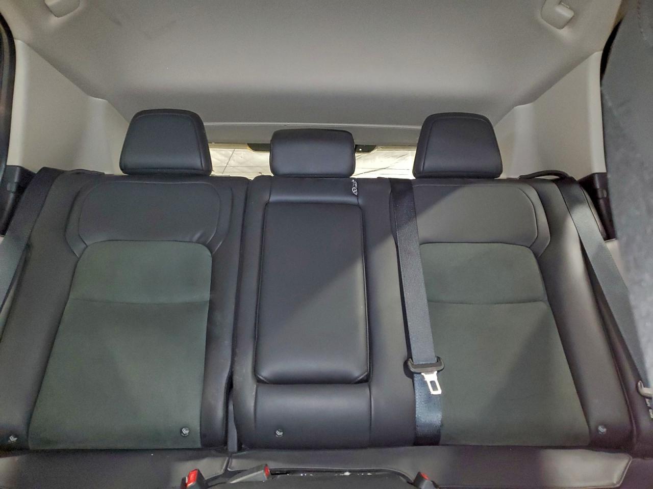 Nissan Ariya Evolve+ Image 11