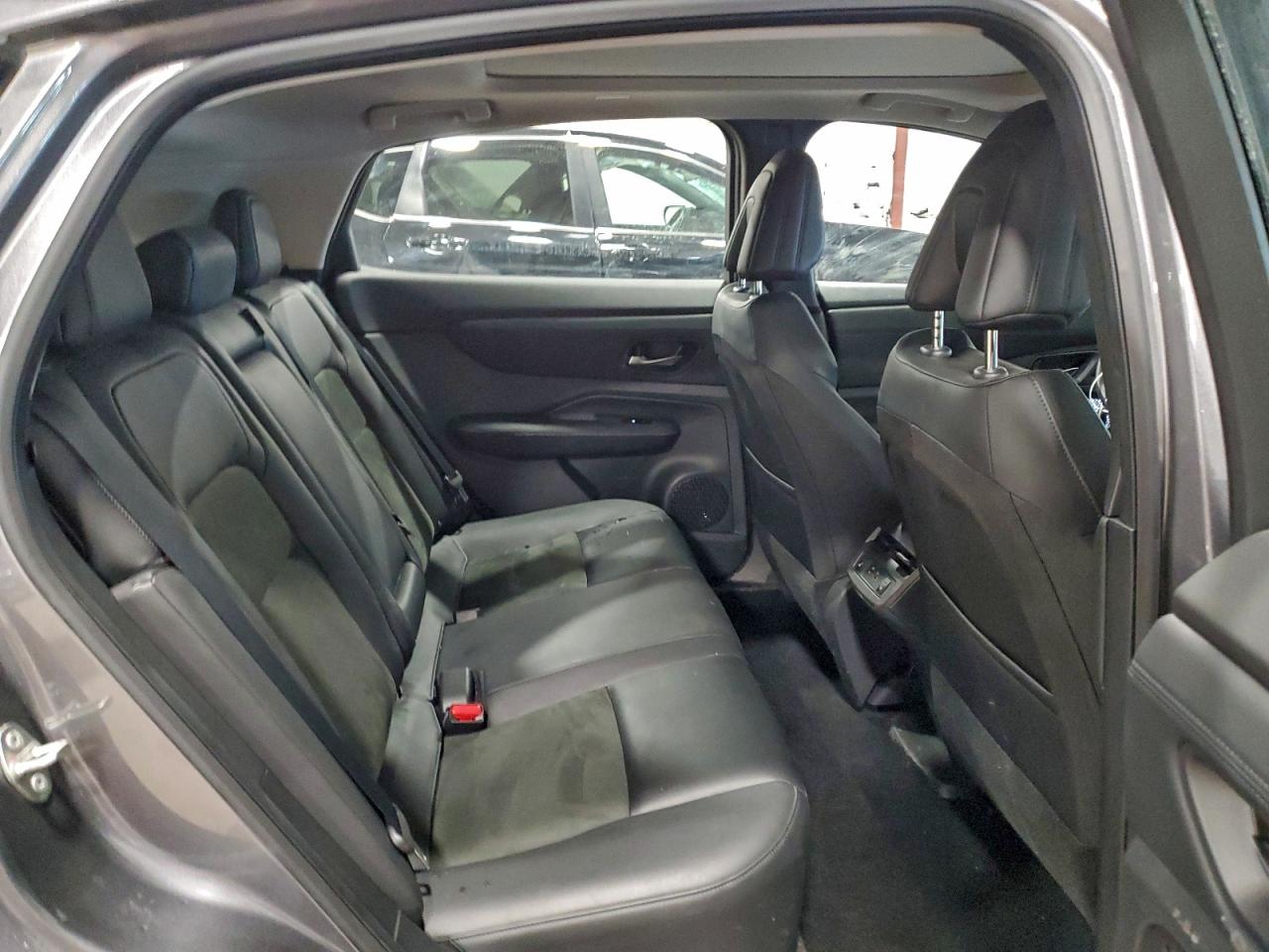 Nissan Ariya Evolve+ Image 9