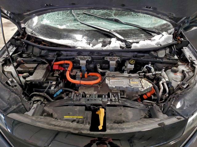 Nissan Ariya Evolve+ Image 13