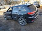 Jeep Grand Cherokee Overland Image 3