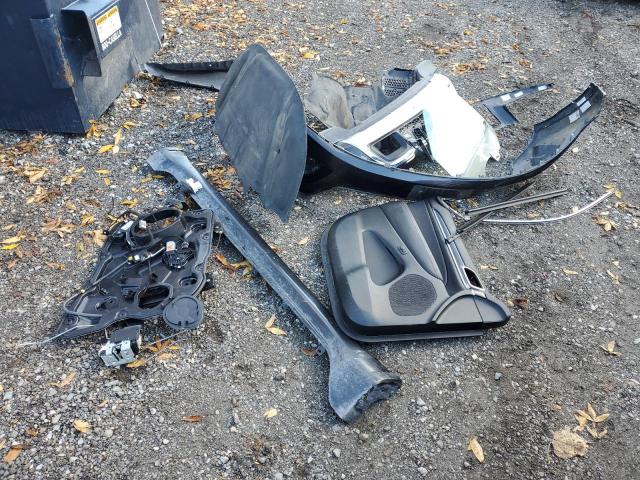 Jeep Grand Cherokee Overland Image 14