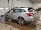 Subaru Outback 2.5i Image 2