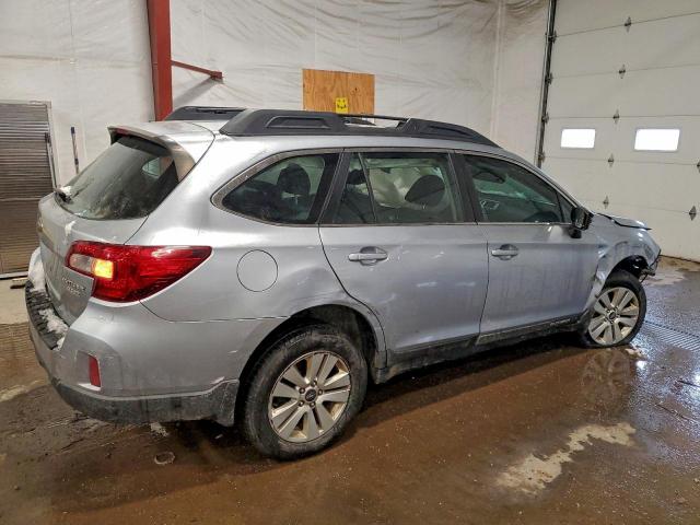 Subaru Outback 2.5i Image 13