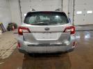 Subaru Outback 2.5i Image 6