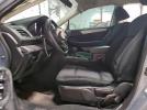 Subaru Outback 2.5i Image 5